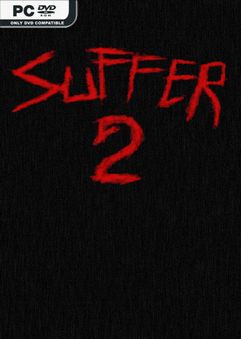 SUFFER 2 İndir kapak görseli
