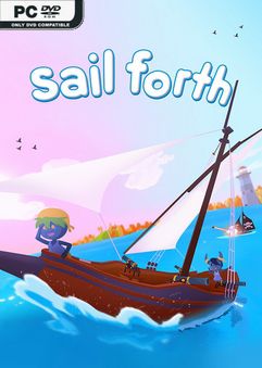 Sail Forth İndir kapak görseli