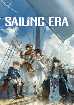 Sailing Era İndir kapak görseli