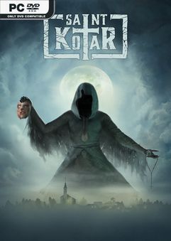 Saint Kotar İndir kapak görseli