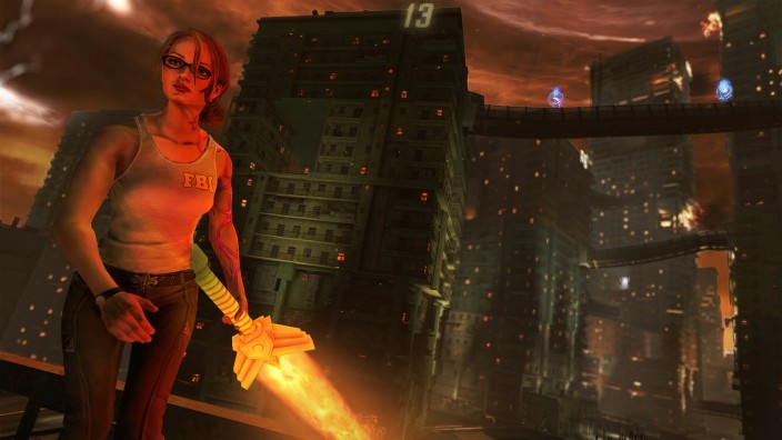Saints Row: Gat out of Hell İndir ekran görüntüsü 7