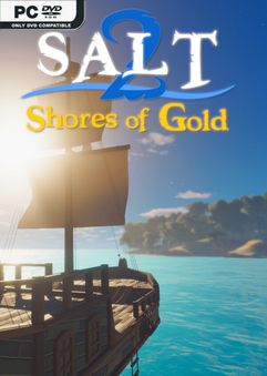 Salt 2 Shores of Gold İndir kapak görseli