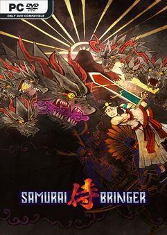 Samurai Bringer İndir kapak görseli