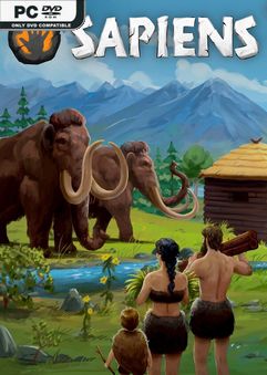 Sapiens İndir kapak görseli