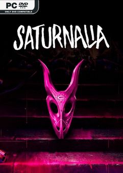 Saturnalia İndir kapak görseli