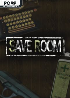 Save Room – Organization Puzzle İndir kapak görseli