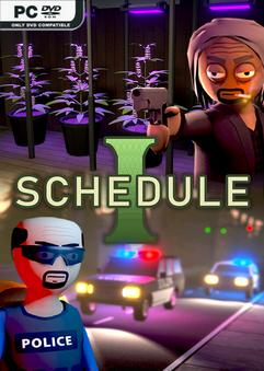 Schedule I İndir kapak görseli