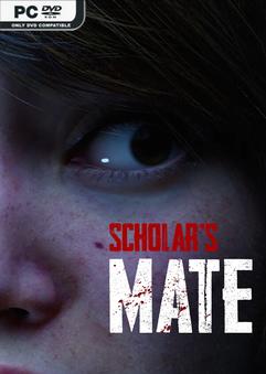 Scholar’s Mate İndir kapak görseli