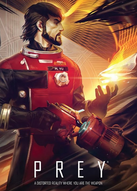 Prey – Mooncrash İndir kapak görseli