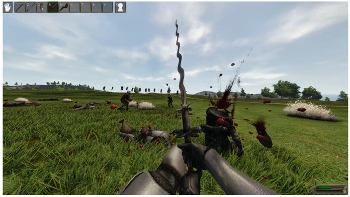 Reign Of Kings İndir ekran görüntüsü 19