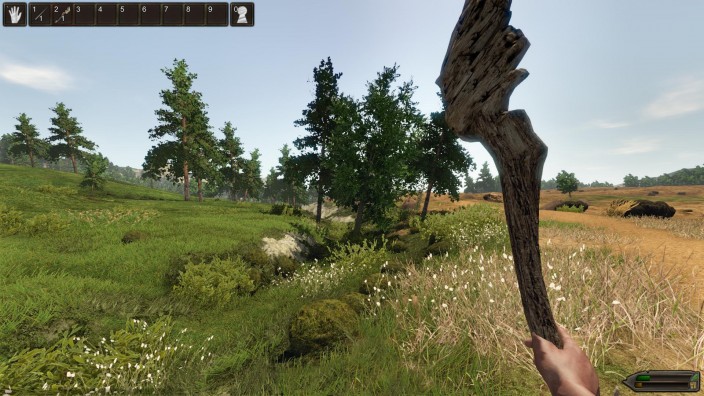 Reign Of Kings İndir ekran görüntüsü 30