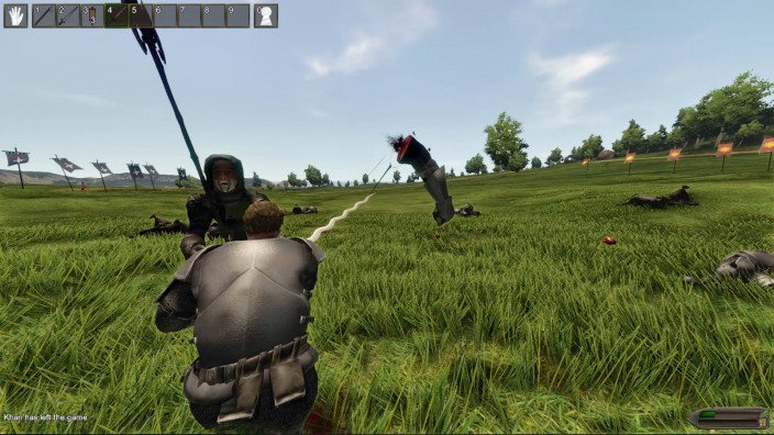 Reign Of Kings İndir ekran görüntüsü 12