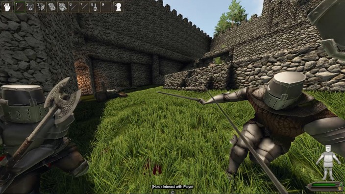 Reign Of Kings İndir ekran görüntüsü 28