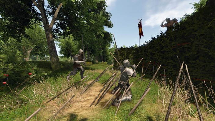 Reign Of Kings İndir ekran görüntüsü 15