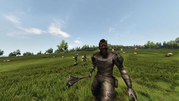 Reign Of Kings İndir ekran görüntüsü 25