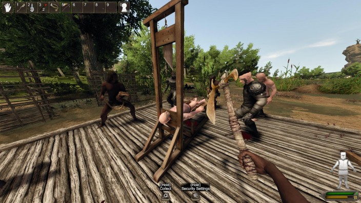 Reign Of Kings İndir ekran görüntüsü 10