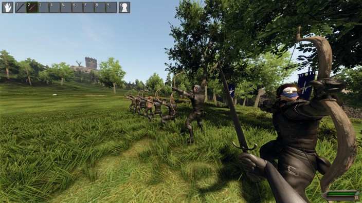 Reign Of Kings İndir ekran görüntüsü 8
