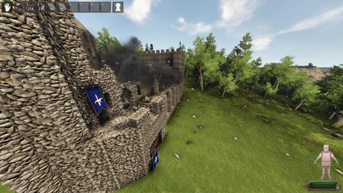 Reign Of Kings İndir ekran görüntüsü 3