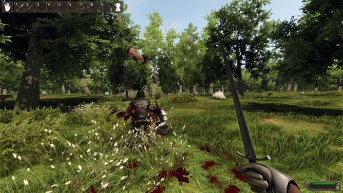 Reign Of Kings İndir ekran görüntüsü 38