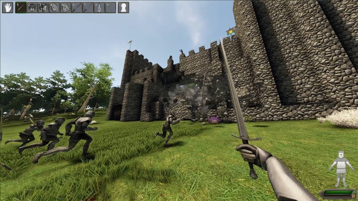 Reign Of Kings İndir ekran görüntüsü 17