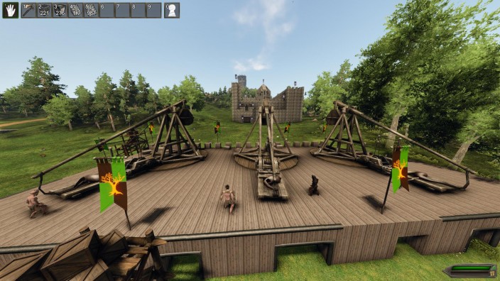 Reign Of Kings İndir ekran görüntüsü 32