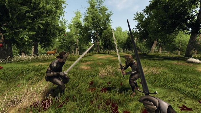 Reign Of Kings İndir ekran görüntüsü 20