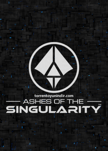 Ashes of the Singularity İndir kapak görseli