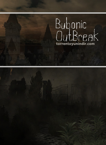 Bubonic: Outbreak İndir kapak görseli