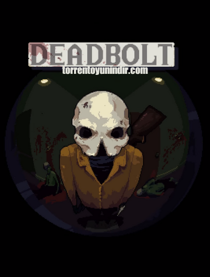 DEADBOLT İndir kapak görseli