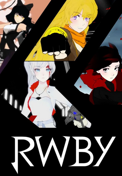 RWBY: Grimm Eclipse İndir kapak görseli