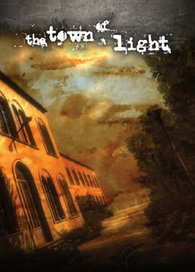 The Town of Light İndir kapak görseli