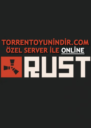 RUST (Online) İndir kapak görseli