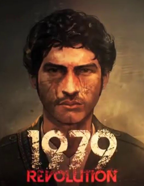 1979 Revolution Black Friday İndir kapak görseli