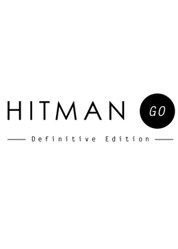 Hitman GO: Definitive Edition İndir kapak görseli