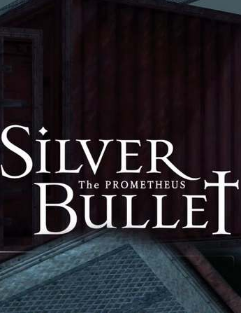 Silver Bullet: Prometheus İndir kapak görseli