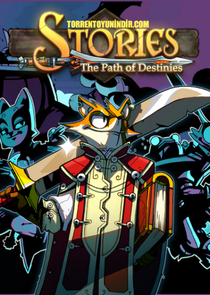 Stories: The Path of Destinies İndir kapak görseli
