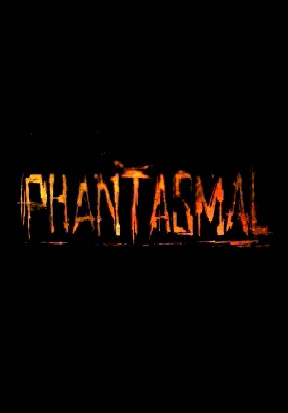 Phantasmal: Survival Horror Roguelike İndir kapak görseli