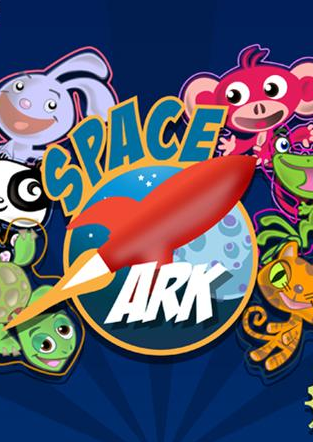 Space Ark İndir kapak görseli