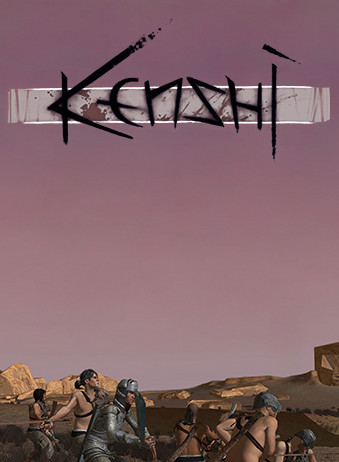 Kenshi İndir kapak görseli