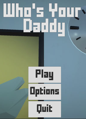 Whos Your Daddy İndir kapak görseli