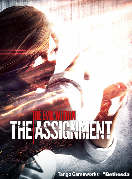 The Evil Within: The Assignment İndir kapak görseli