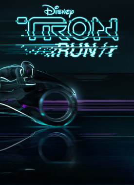 TRON RUN/r Outlands Pack İndir kapak görseli