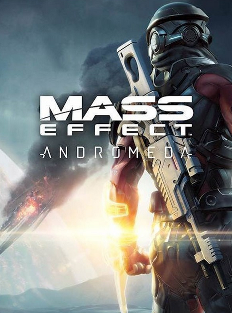 Mass Effect Andromeda İndir kapak görseli
