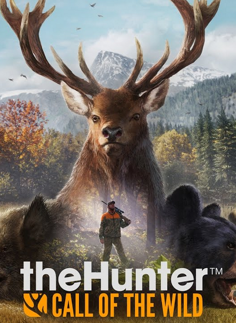 theHunter™: Call of the Wild – ATV İndir kapak görseli
