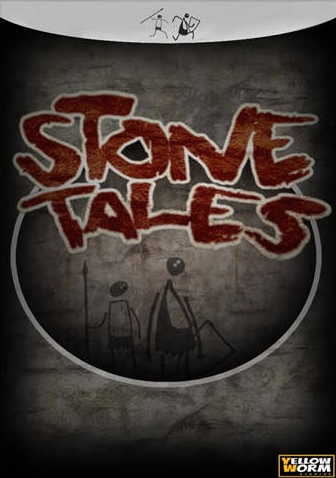 Stone Tales İndir kapak görseli