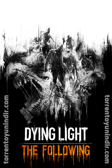Dying Light: The Following – Enhanced Edition İndir kapak görseli