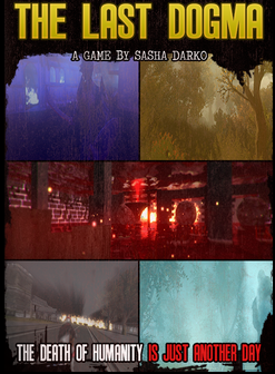 The Last Dogma İndir kapak görseli