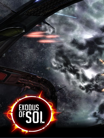 The Battle of Sol İndir kapak görseli