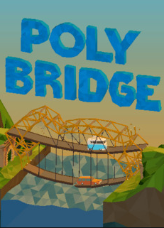 Poly Bridge İndir kapak görseli