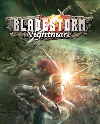 Bladestorm : Nightmare İndir kapak görseli